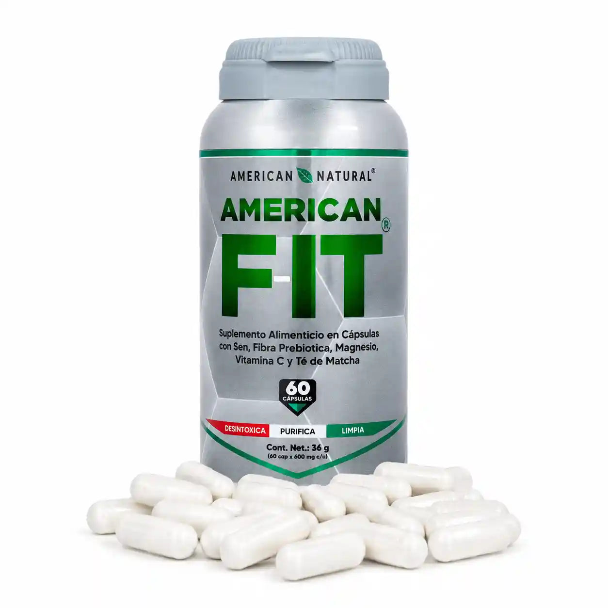 American Fit