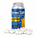 KREC´UP Suplemento natural para el crecimiento