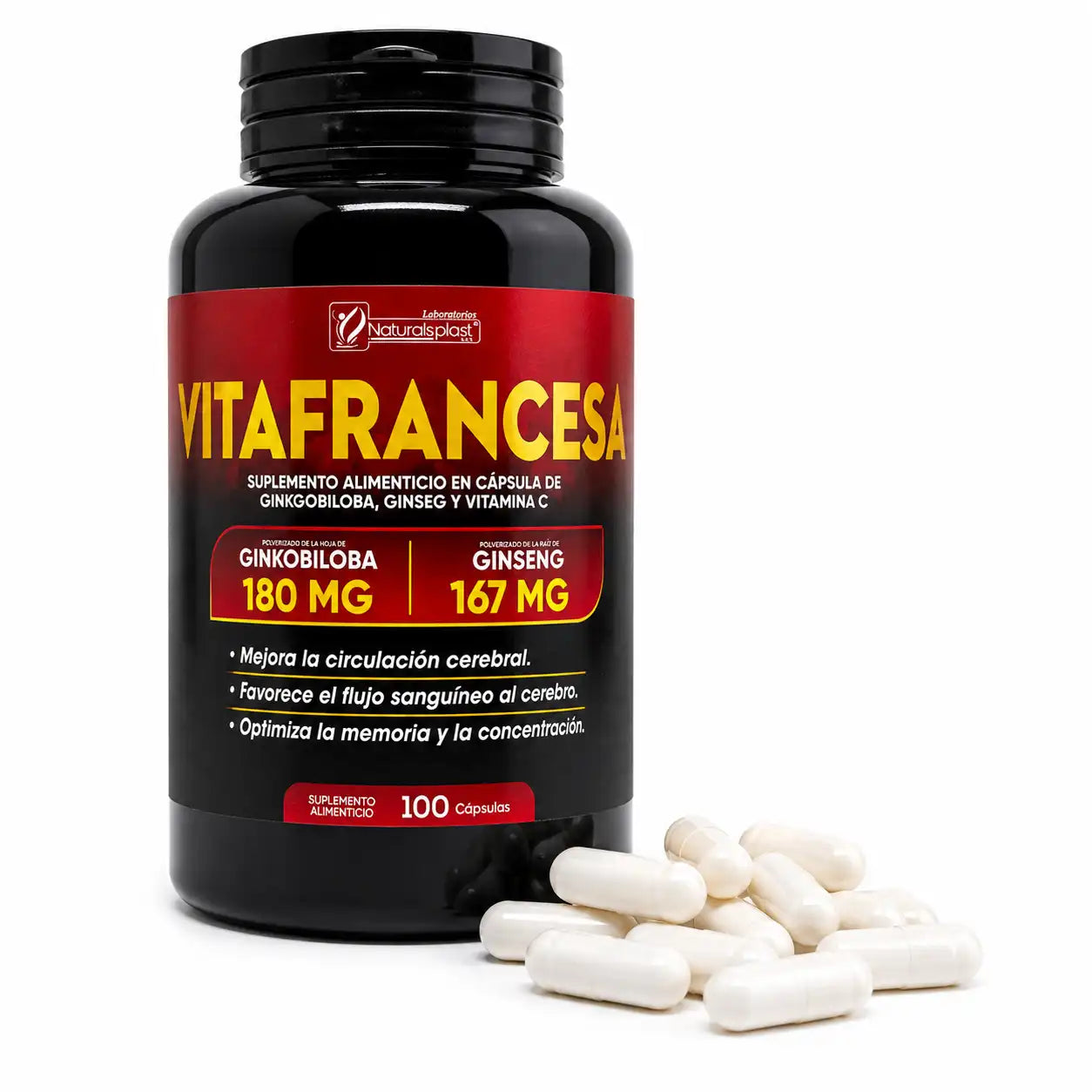 VITAFRANCESA