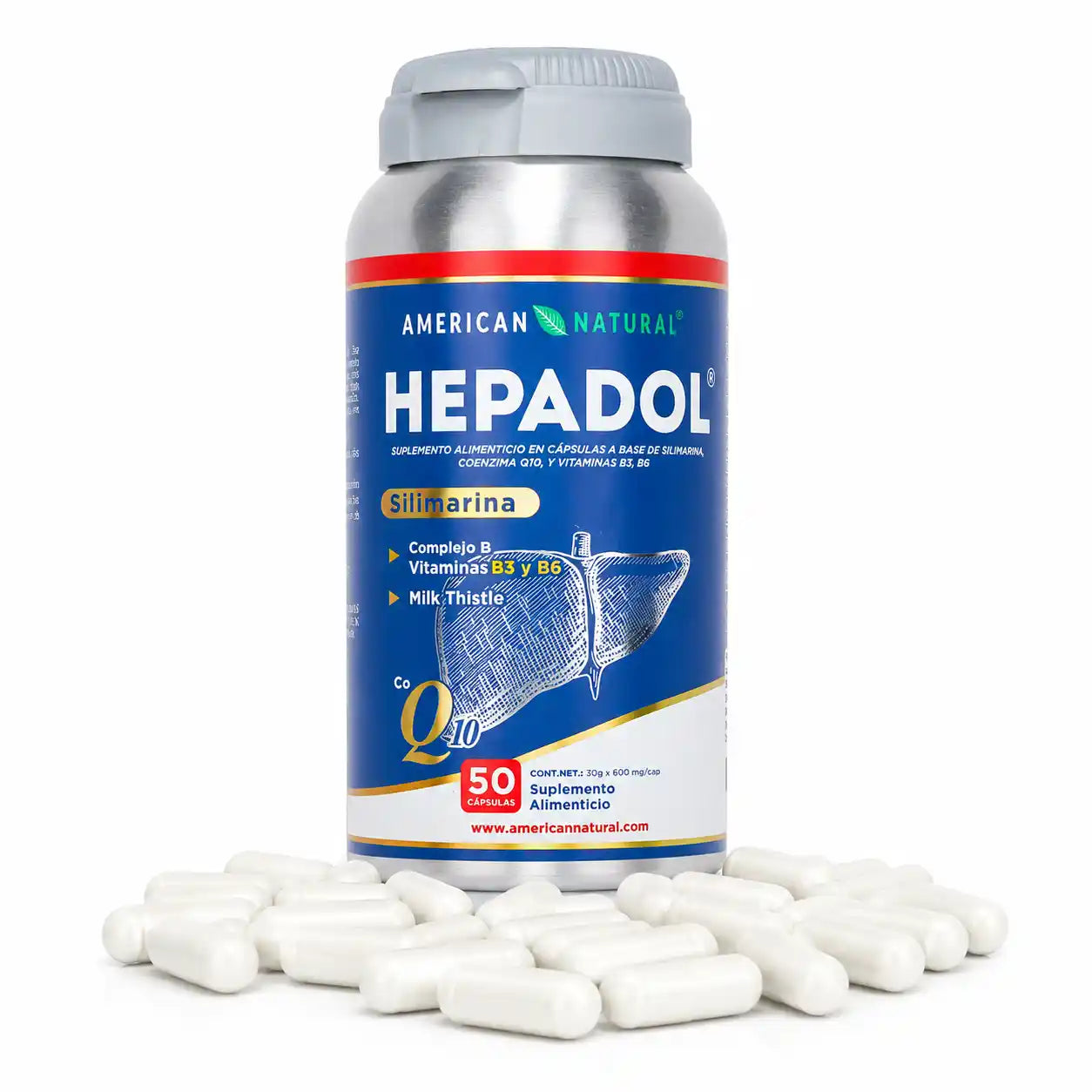 HEPADOL